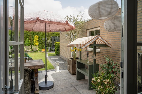 Medium property photo - Vinkenstraat 8, 5953 AT Reuver